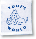 Tuuf's World